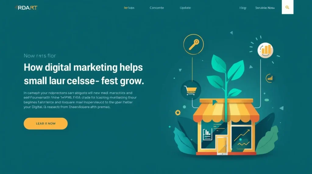 Best Digital Marketing Expert in Kannur