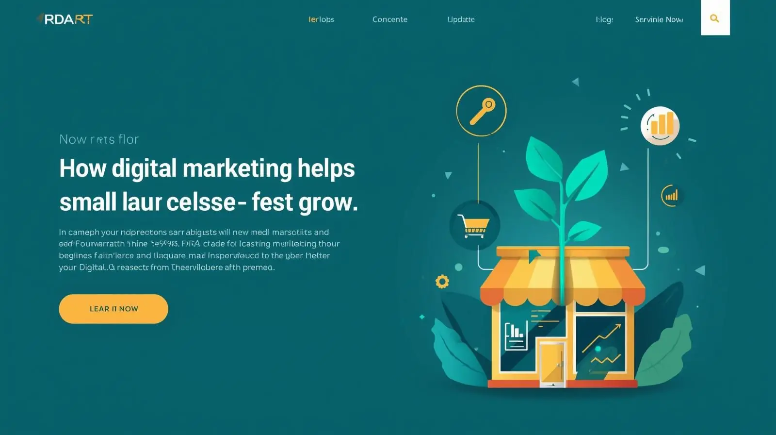 Best Digital Marketing Expert in Kannur